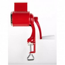 PLATINUM  RASNITA MANUALA NUCI ROSU PL-160-3 RED